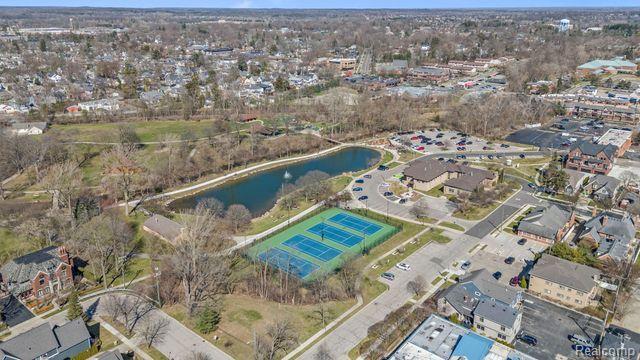 416 WESLEY Street, Rochester, MI 48307 — Photo 68