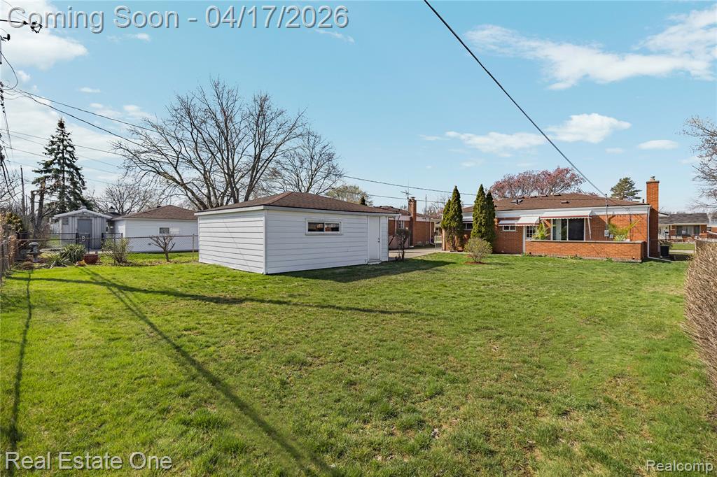 4656 Buckingham Drive, Warren, MI 48092 — Photo 43