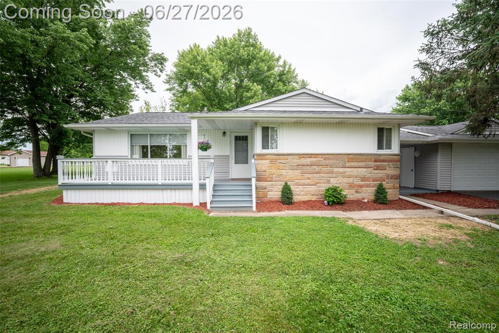 10086 N Lewis Road, Clio, MI 48420 — Photo 32