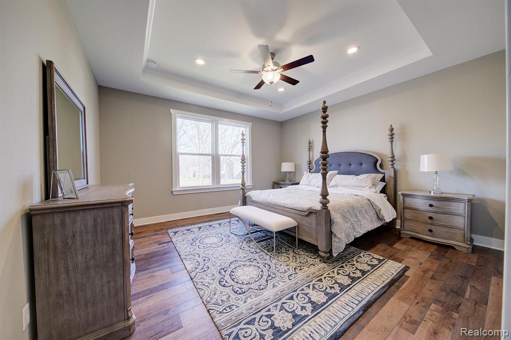 660 BIRKDALE (MOH57) Drive, Howell, MI 48843 — Photo 11