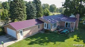 3412 E Sanilac Road, Mayville Vlg, MI 48744