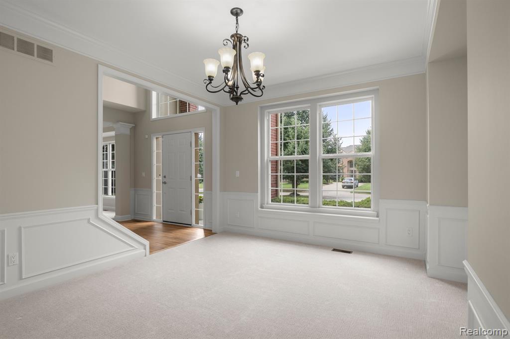 49137 FREESTONE Drive, Northville, MI 48168 — Photo 9