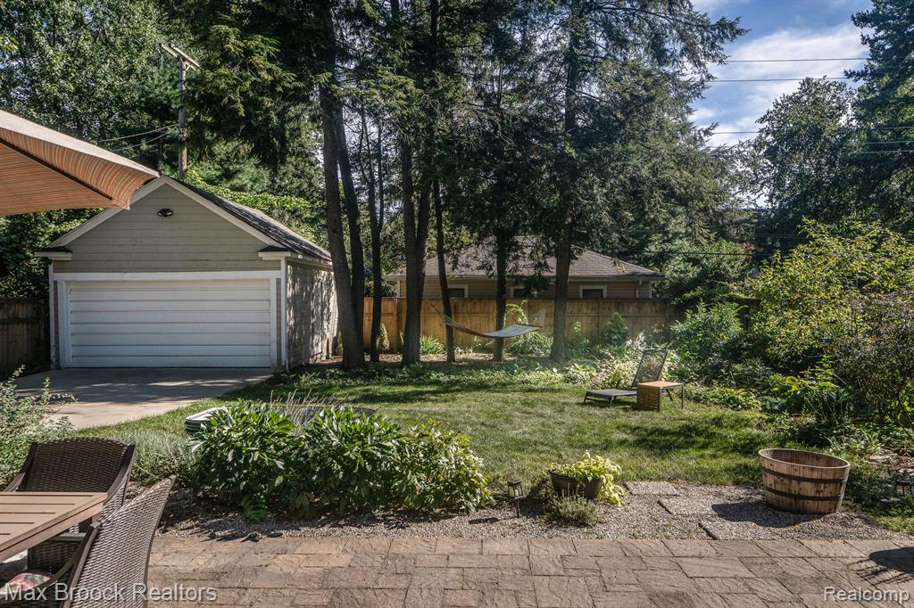 9 WOODSIDE PARK Boulevard, Pleasant Ridge, MI — Photo 26
