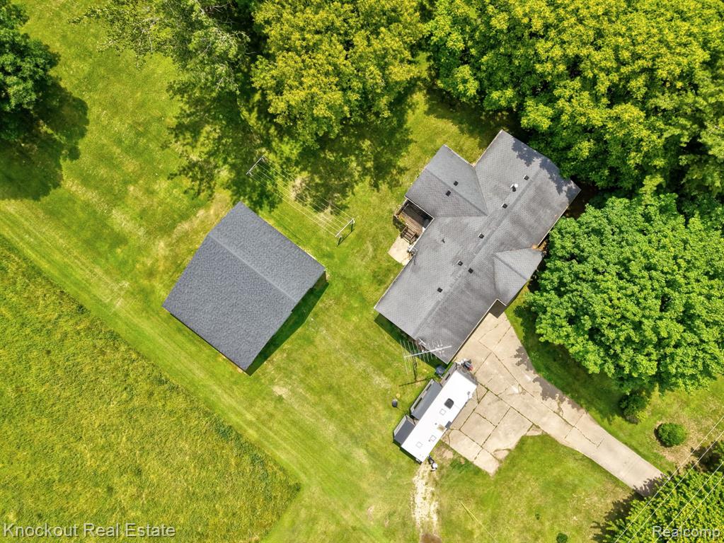 4585 Birch Run Road, Millington, MI 48746 — Photo 45