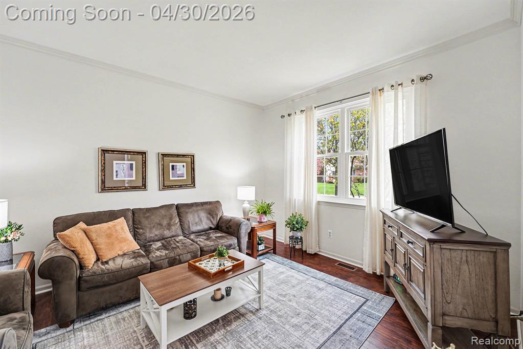 47649 Scenic Circle Drive S, Canton, MI 48188 — Photo 6