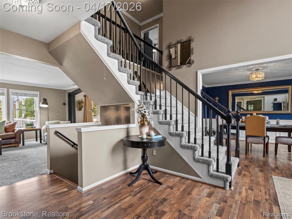 6707 Forest Pointe Boulevard, Davisburg, MI 48350 — Photo 17
