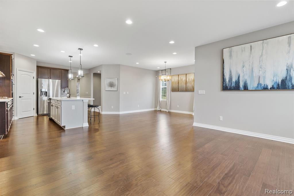 3995 ASHDALE Way, Clarkston, MI 48348 — Photo 22