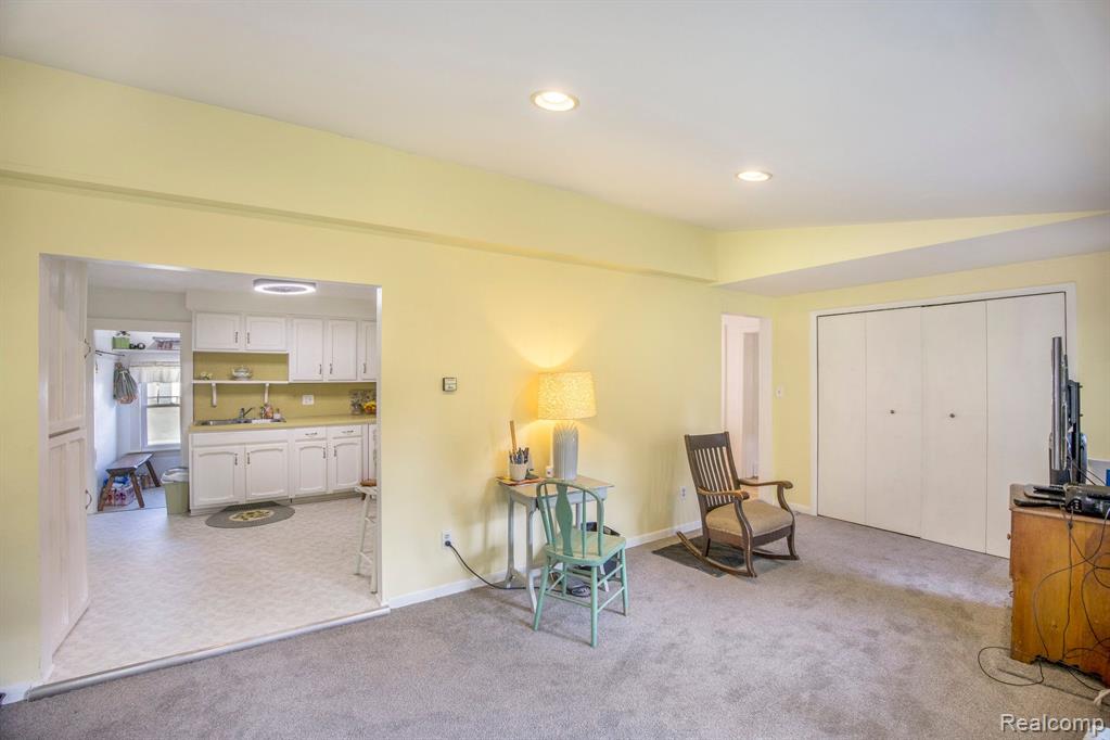 383 N BAILEY Street, Romeo, MI 48065 — Photo 12