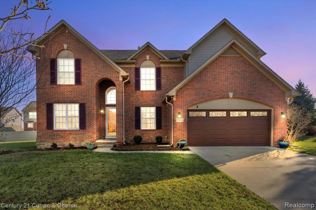 33997 Brownswood Blvd, Rockwood, MI — Photo 32
