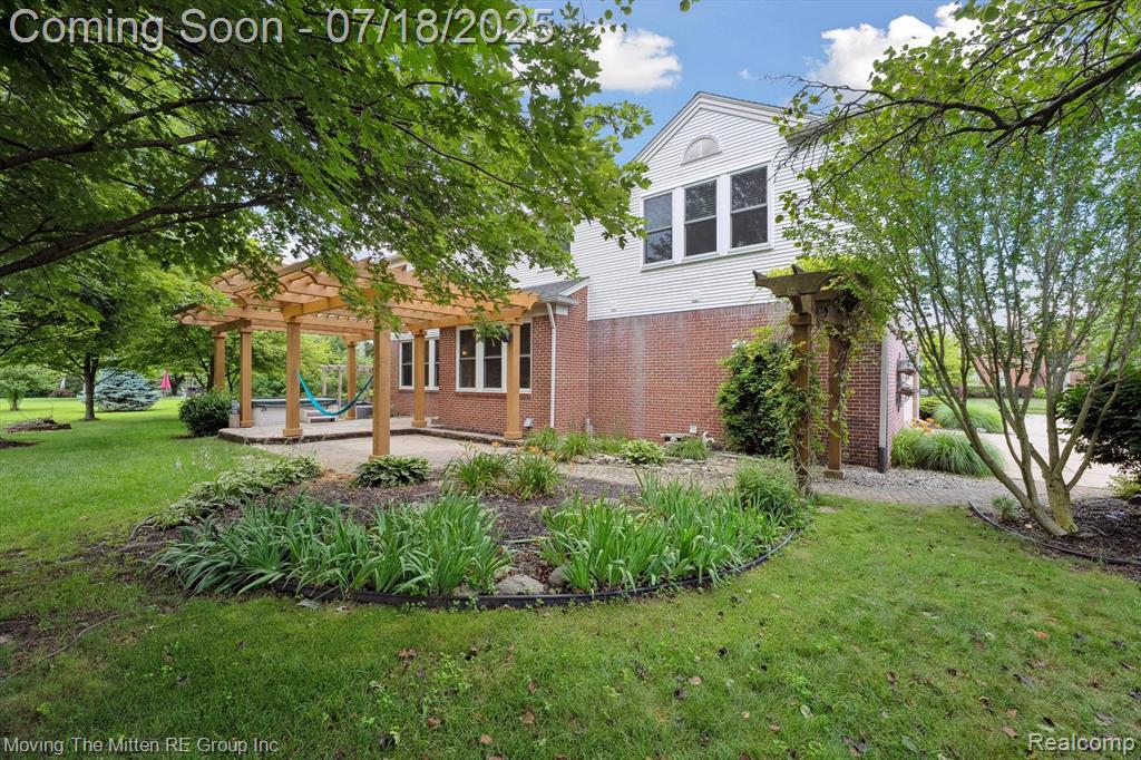 2120 Liberty Street S, Canton, MI 48188 — Photo 52
