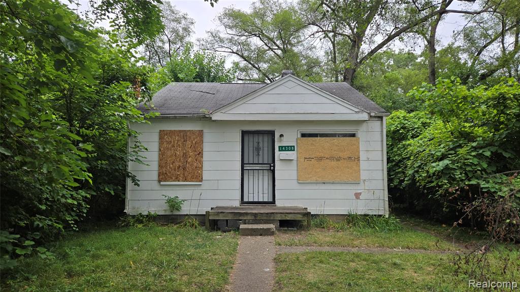 14308 Rockdale Street, Detroit, MI 48223