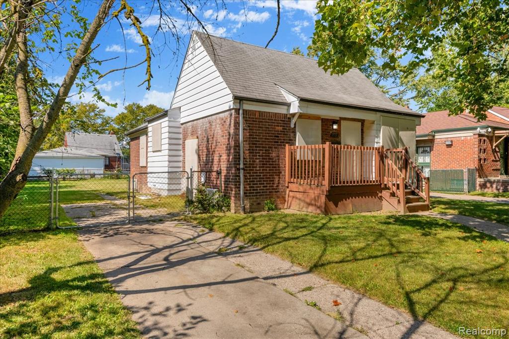 9935 Pierson St, Detroit, MI 48228 — Photo 28