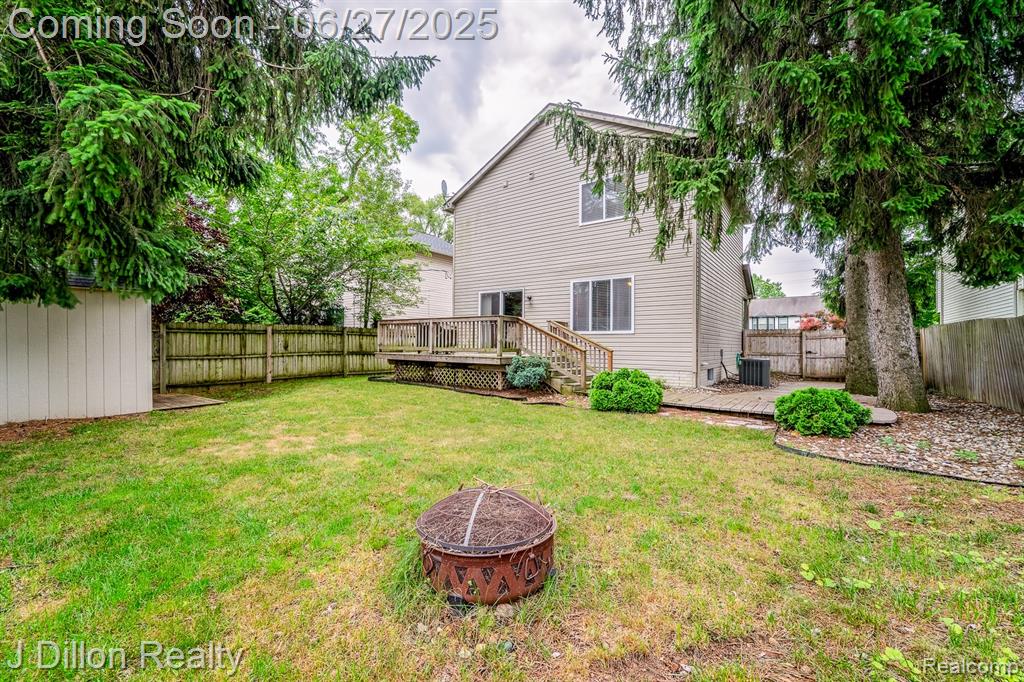 5778 Savoy Drive, Waterford, MI 48327 — Photo 5
