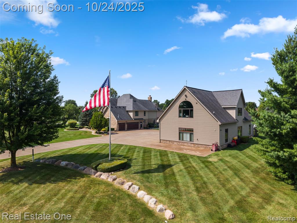 59089 Kunstman Road, Ray, MI — Photo 25