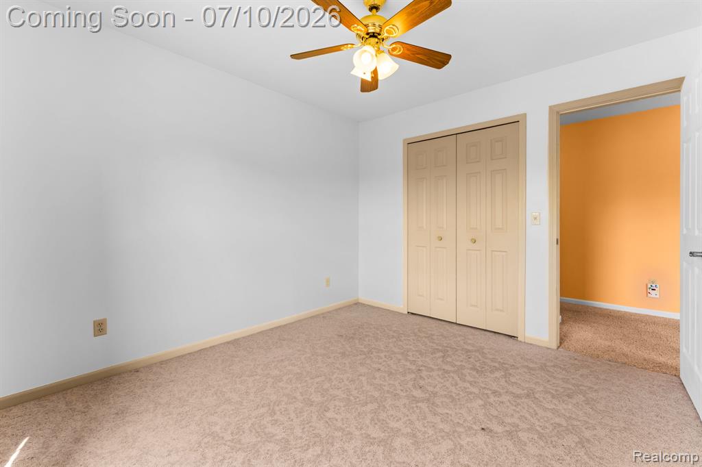 3144 N Nicholson Road, Fowlerville, MI 48836 — Photo 45