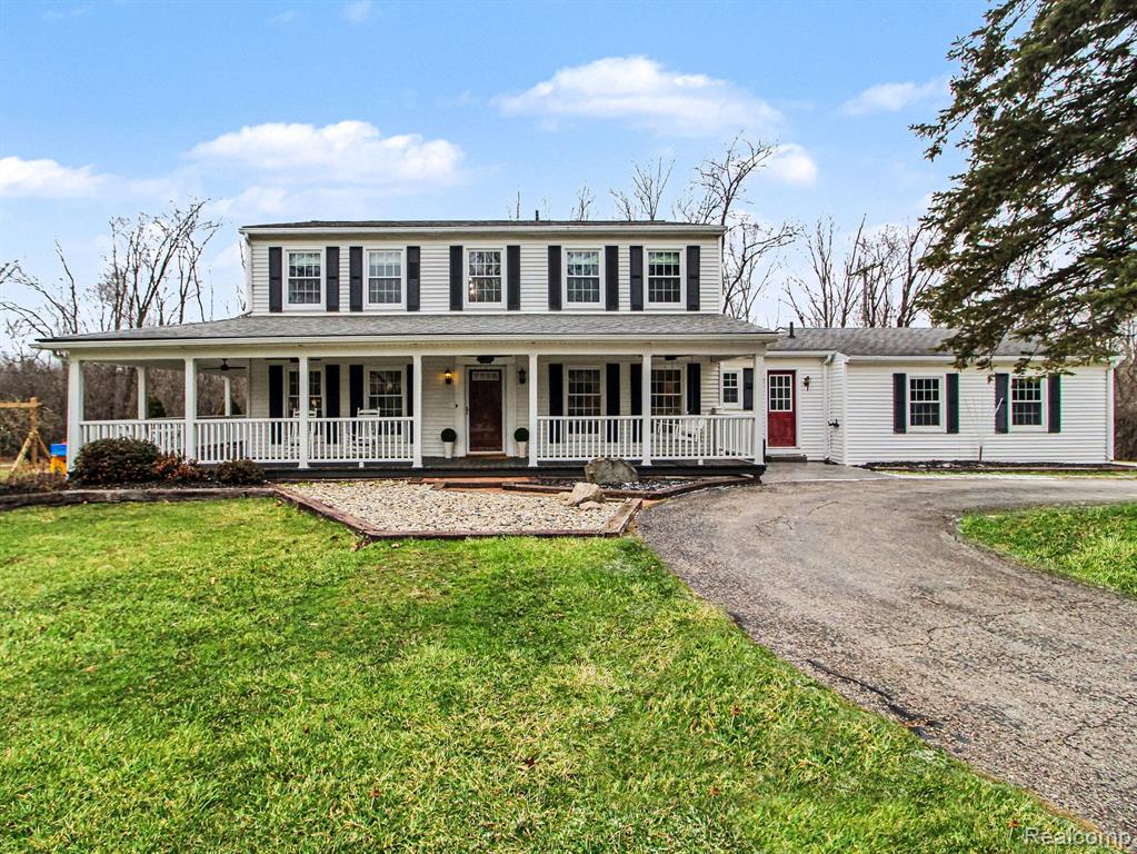 6419 Appleridge Road, Plymouth, MI 48170 — Photo 38