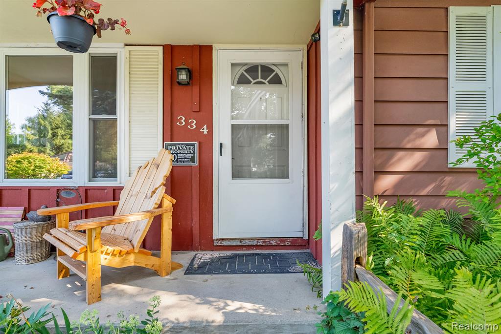 334 Fairfield Avenue, Holly, MI 48442 — Photo 5