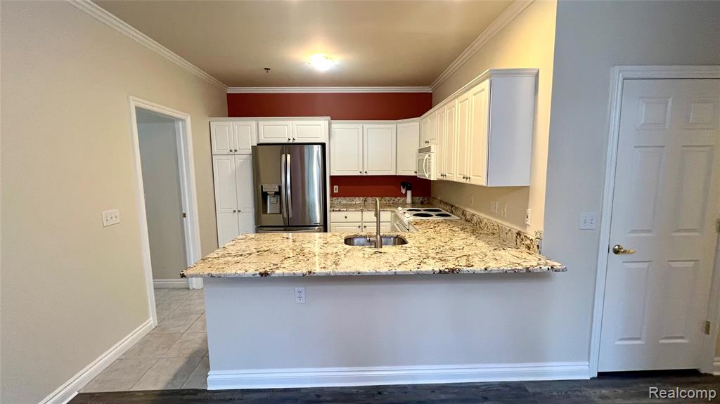 45969 GRAYSTONE Lane, Canton, MI 48187 — Photo 5