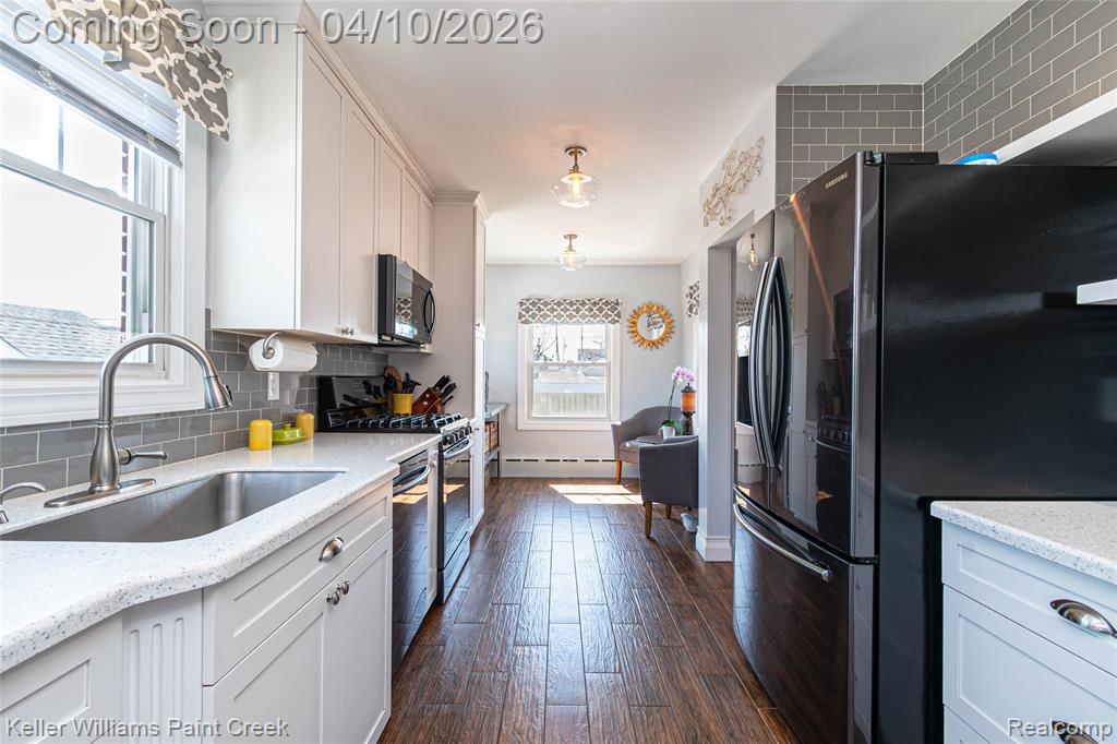 7392 Voerner Avenue, Center Line, MI 48015 — Photo 13