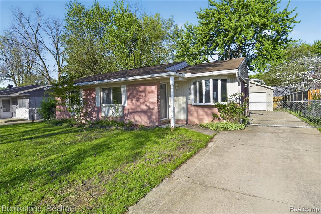 10972 Van Buren Street, Van Buren, MI 48111 — Photo 6