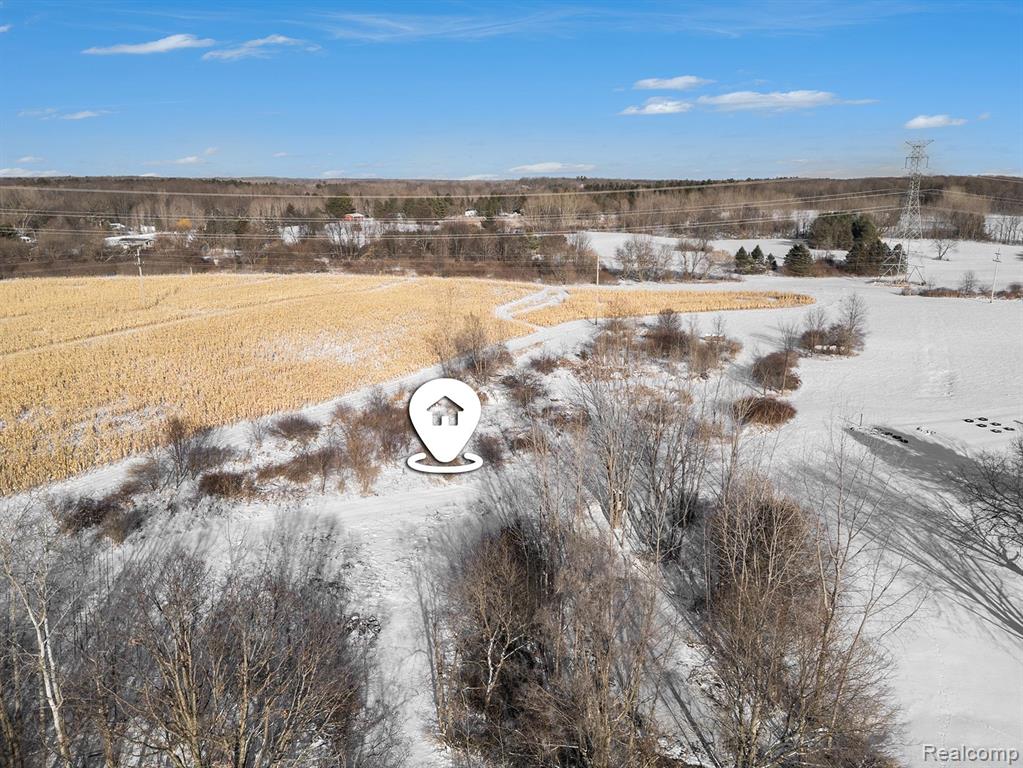 8460 Gale Road, Otisville, MI 48463 — Photo 5