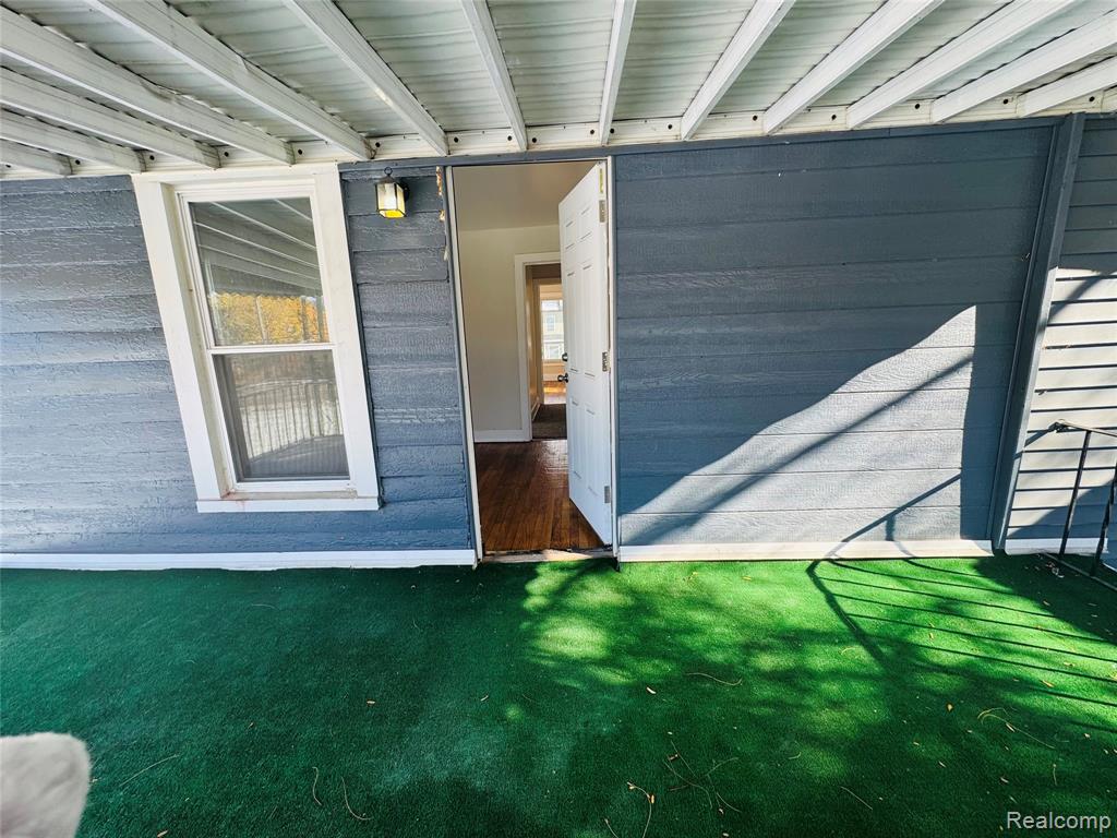7417 Hanover Street, Detroit, MI 48206 — Photo 19