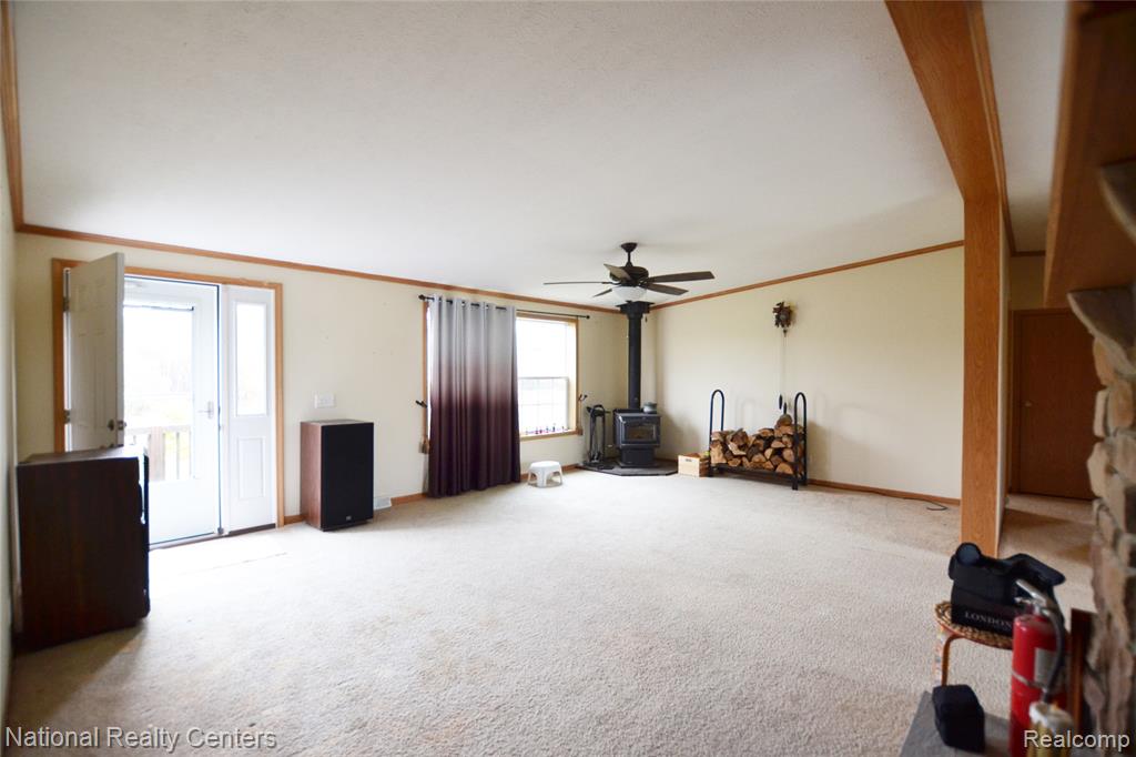 16852 Hayes Road, Hillman, MI 49746 — Photo 9