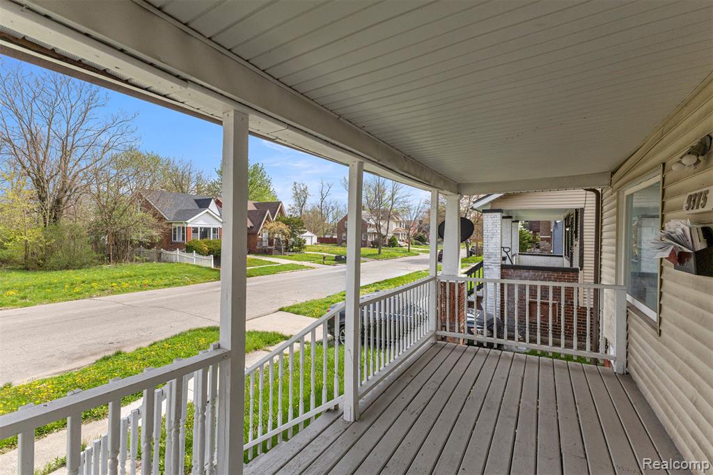 9375 Mendota Street, Detroit, MI 48204 — Photo 5