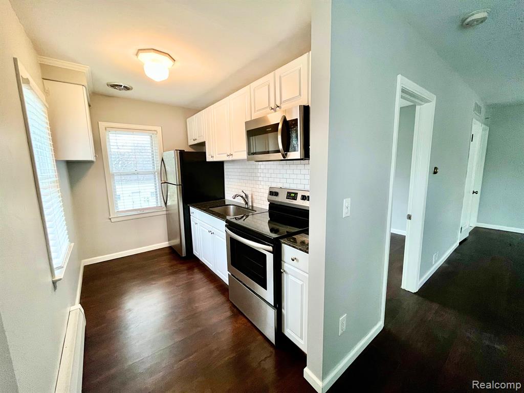 62 Madison Court #4, Clarkston, MI — Photo 5