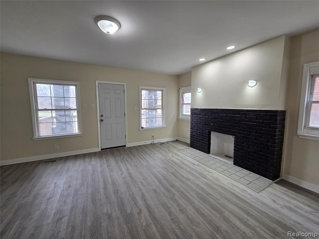 3315 Cortland Street, Detroit, MI 48206 — Photo 3