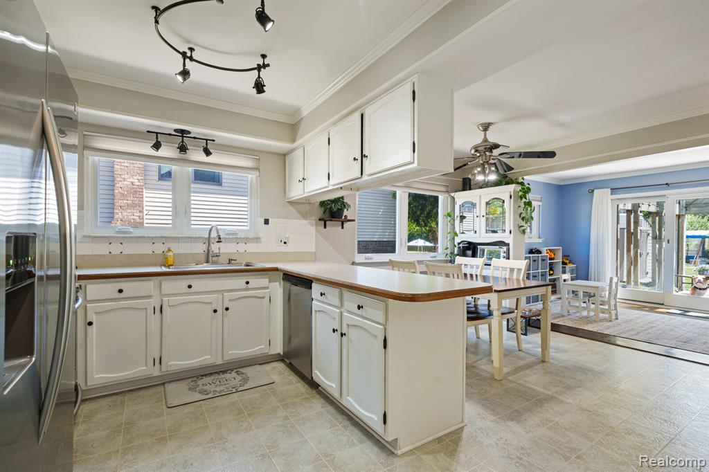 47470 Barbara Road, Macomb, MI 48044 — Photo 14