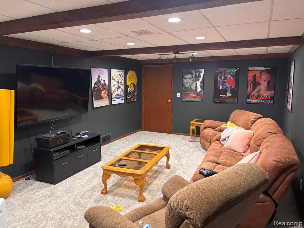 4095 Blood Road, Metamora, MI 48455 — Photo 43