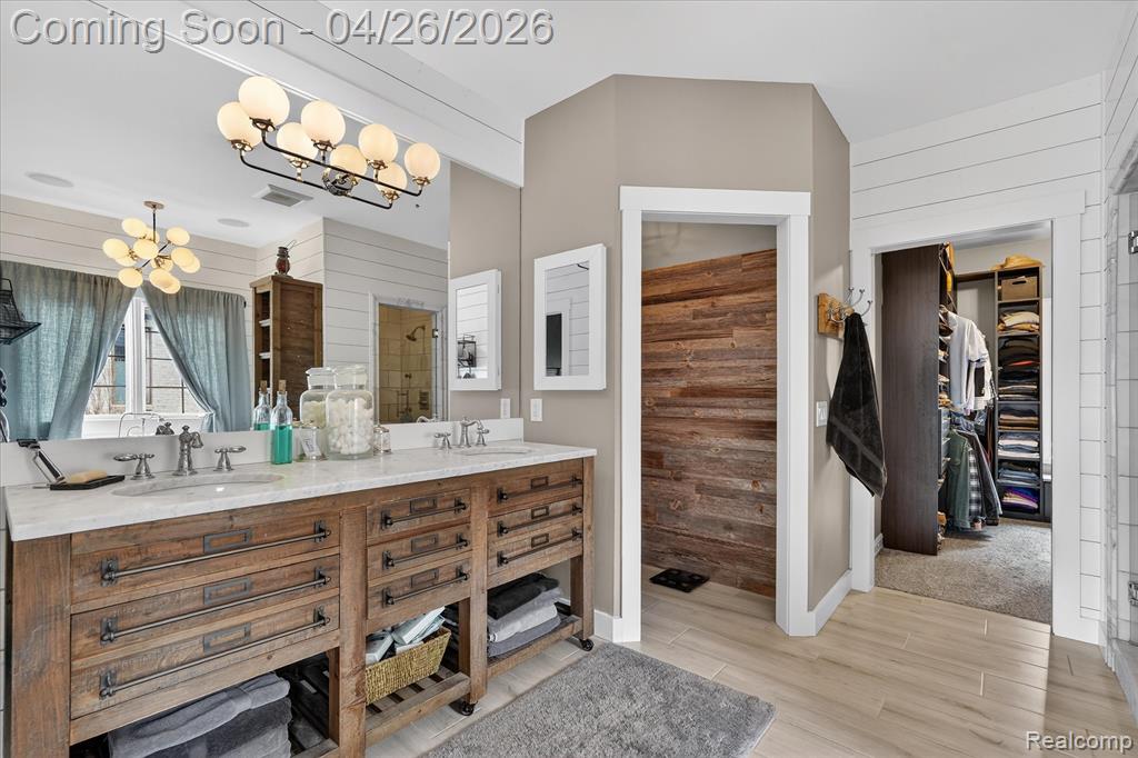 6932 Oakhurst Ridge Road, Clarkston, MI 48348 — Photo 21