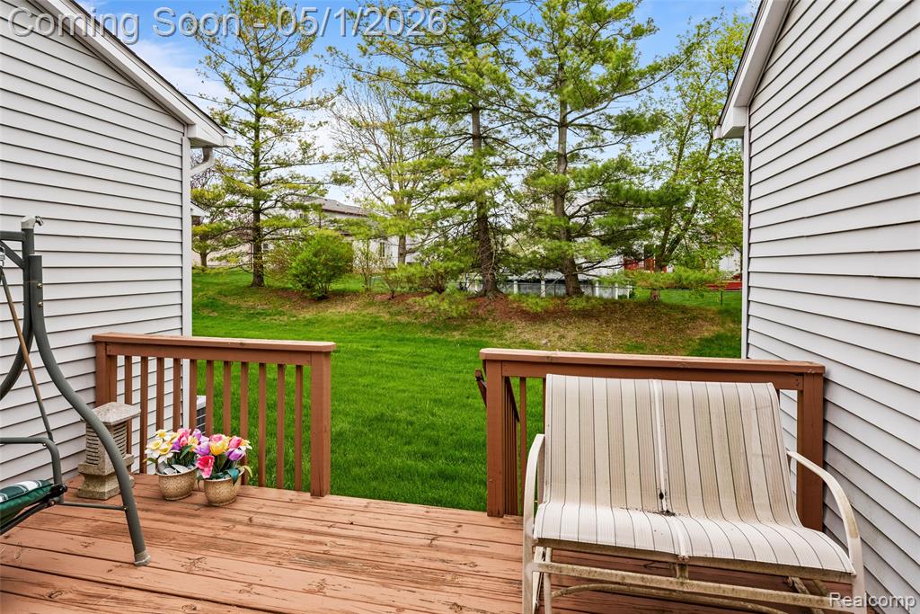 766 Challenging Trail, South Lyon, MI 48178 — Photo 24