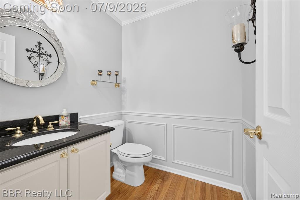 45411 Halston Court, Novi, MI — Photo 14
