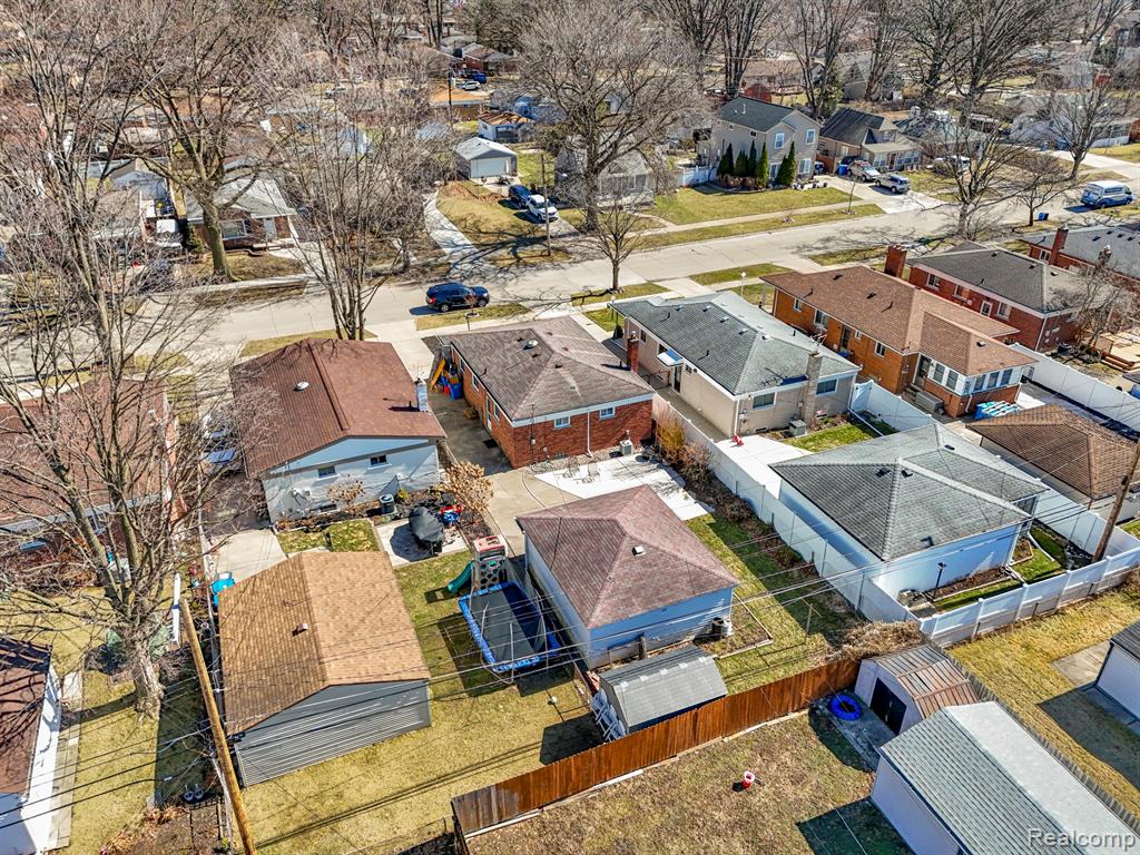 4142 Gertrude Street, Dearborn Heights, MI 48125 — Photo 49