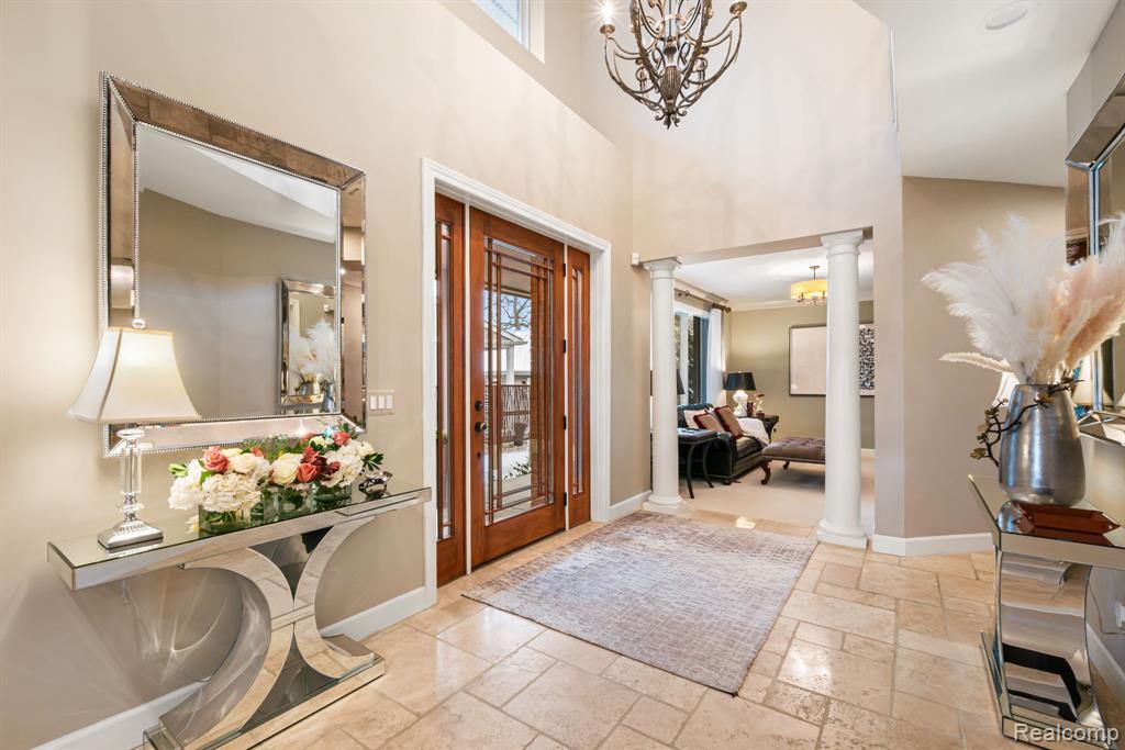 7405 Locklin, West Bloomfield, MI 48324 — Photo 4