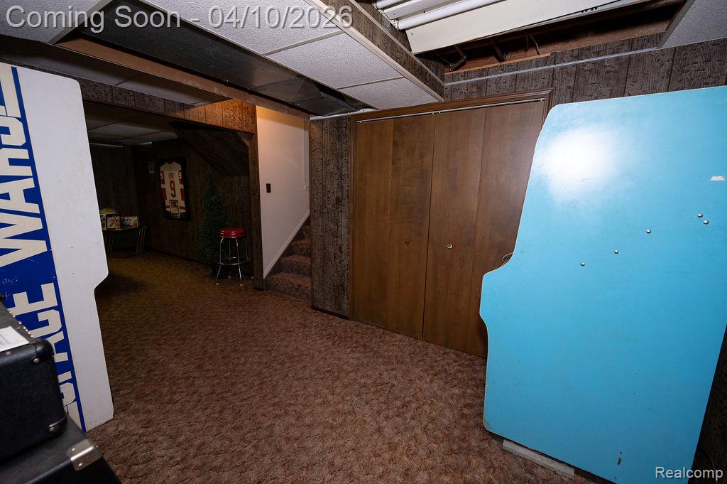 14284 Balmoral Street, Riverview, MI 48193 — Photo 59