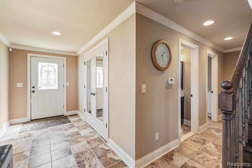 7158 LAKEVIEW Drive, Lexington, MI 48450 — Photo 16