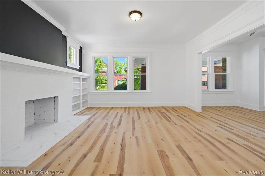 693 Calvert Street, Detroit, MI 48202 — Photo 8