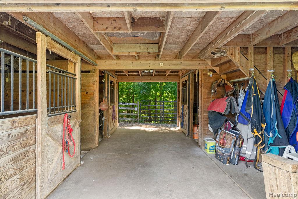 2715 Cullen Road, Howell, MI 48855 — Photo 52