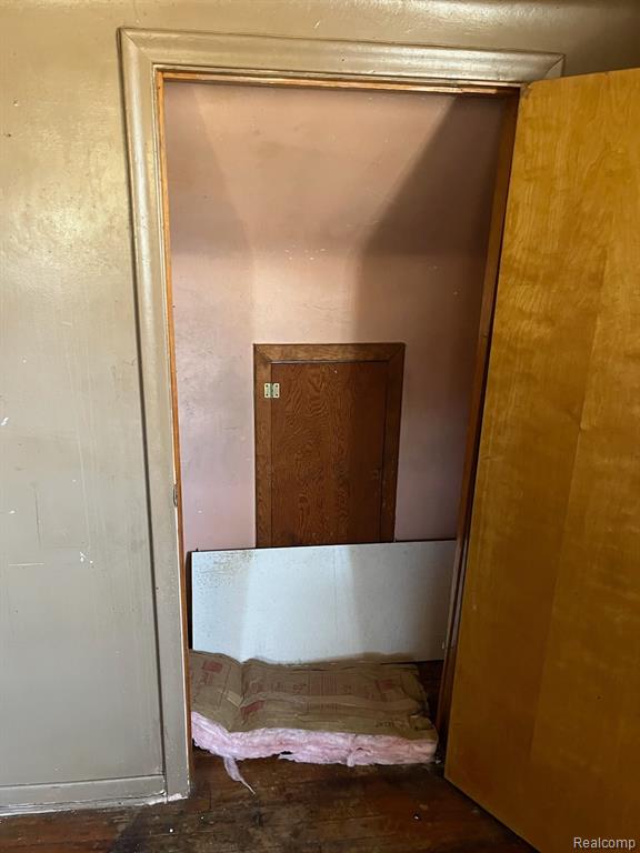 4631 Meldrum Street, Detroit, MI 48207 — Photo 19