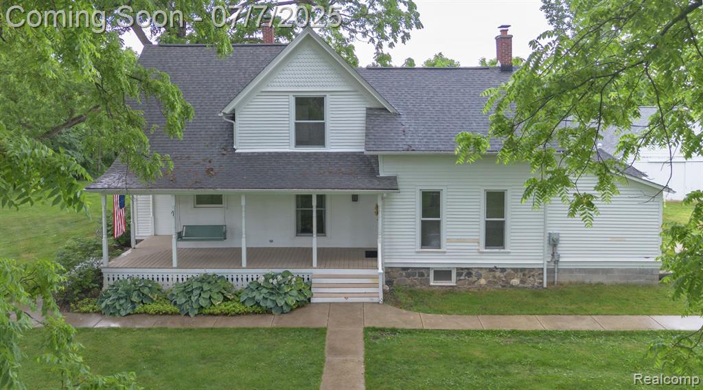 70080 McVicar Road, Romeo, MI 48065 — Photo 59