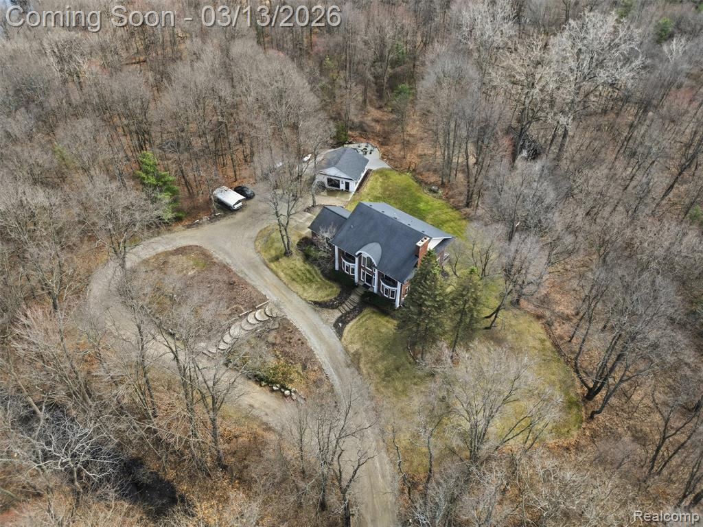 2303 W Predmore Road, Oakland, MI — Photo 76
