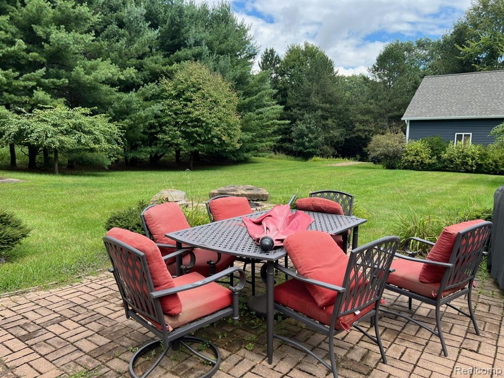 4651 Stanton Lake Road, Arcadia, MI 48412 — Photo 15