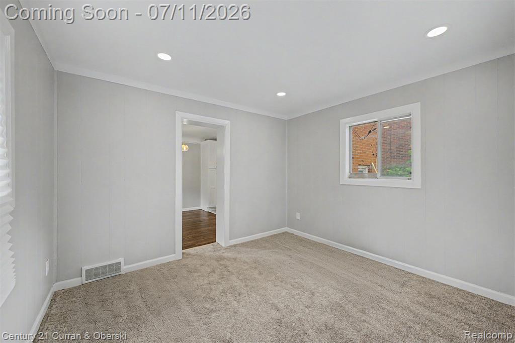 9263 Rosemont St Avenue, Detroit, MI 48228 — Photo 14