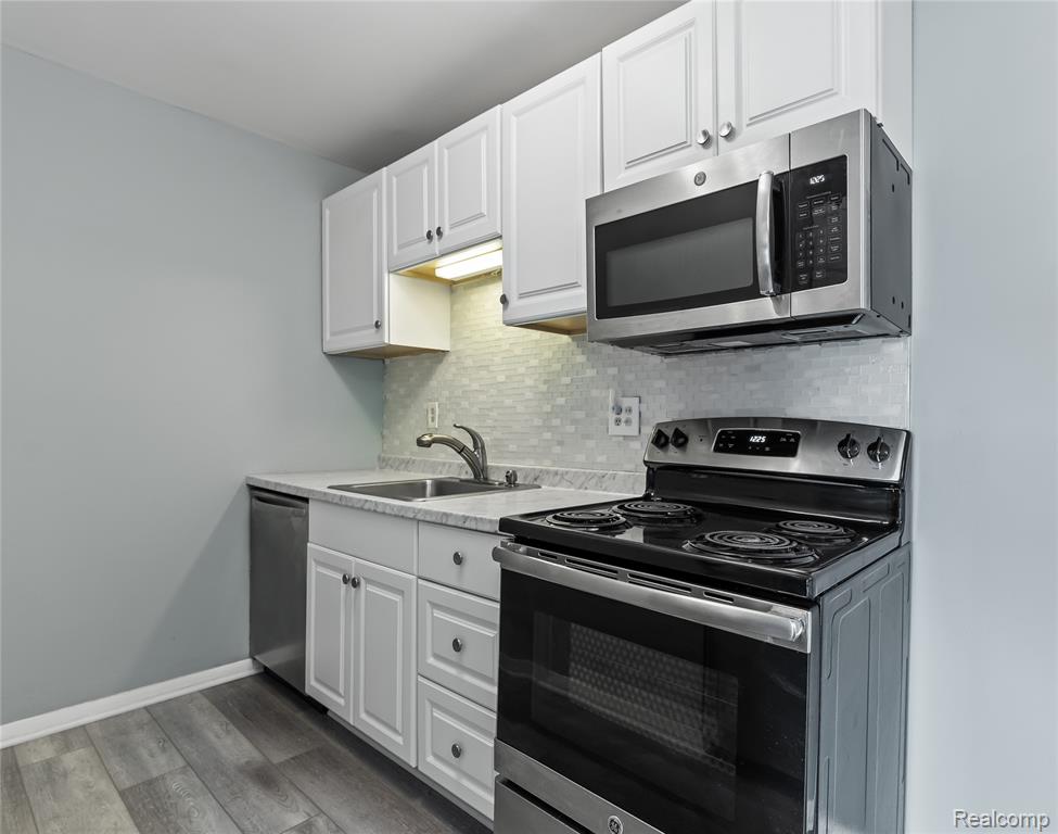 801 Plate Street, Rochester, MI 48307 — Photo 9
