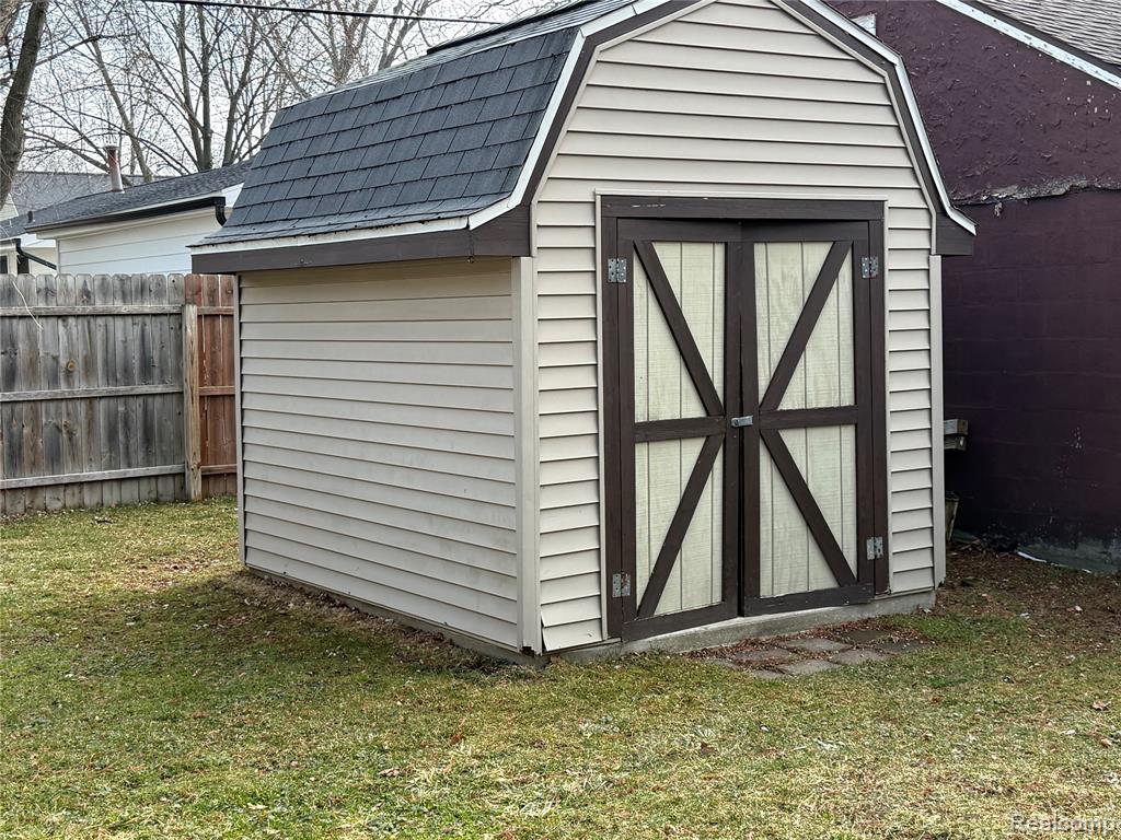 3626 Prairie Avenue, Berkley, MI 48072 — Photo 12