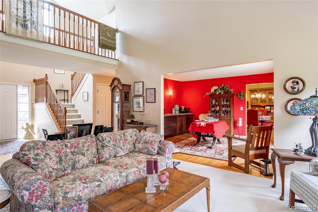 6327 SEQUOIA Drive, Ypsilanti, MI 48197 — Photo 12