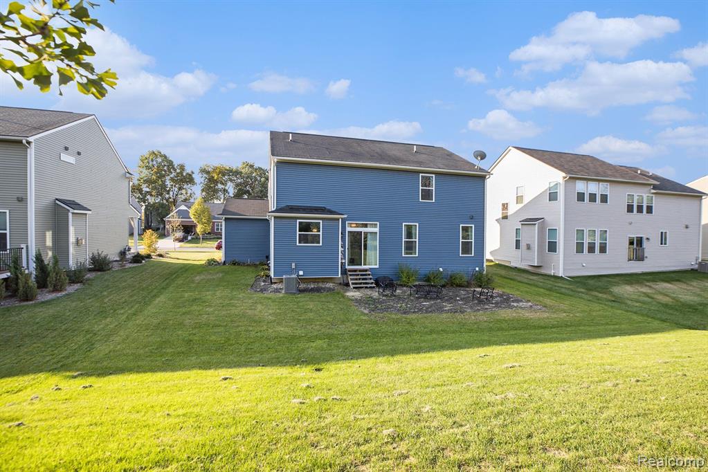 4182 Montith Drive, Ypsilanti, MI 48197 — Photo 32
